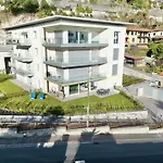 Modern House Apartment *
