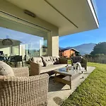 Apartment Modern House Menaggio