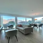 Apartment Modern House