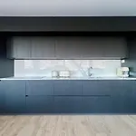 Modern House Apartment