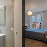 Modern House Apartment