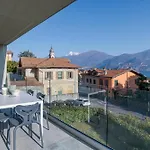 Modern House * Menaggio