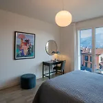 Apartment Modern House Menaggio