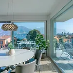 Modern House Menaggio