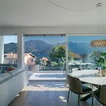 Modern House Apartment