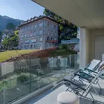 Modern House Apartment *