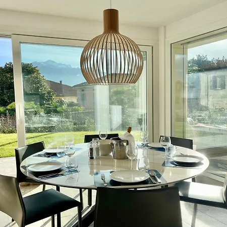Modern House Апартаменты *
