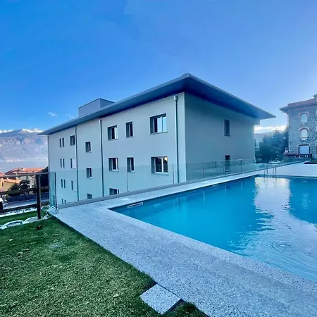 Modern House Apartamento