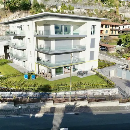 Modern House Апартаменты *