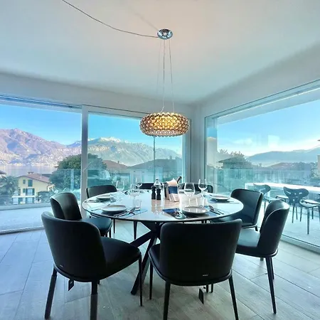 Modern House Апартаменты *