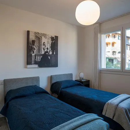 Apartment Modern House